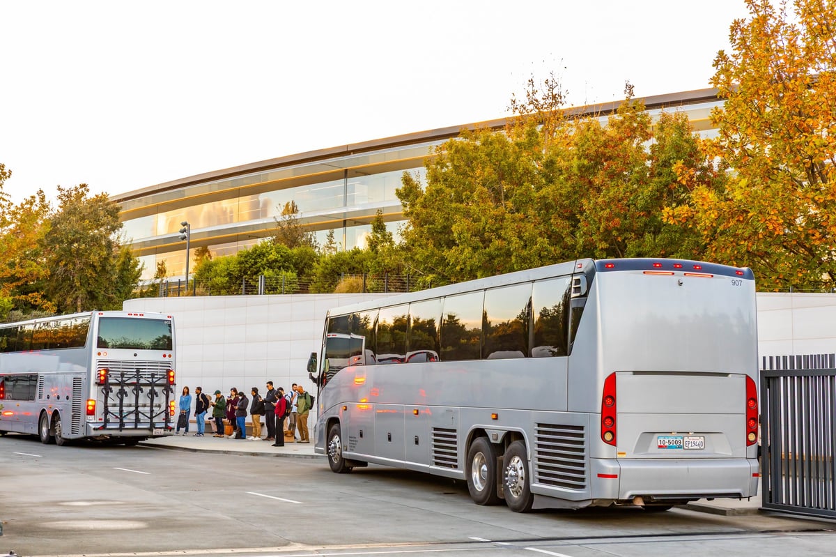 Operación centralizada de transporte con planeación, puntos de abordaje, diferentes unidades y seguimiento para movilizar un grupo desde un aeropuerto.