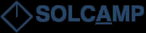 Logo SolCamp